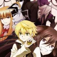  ����� Pandora Hearts <small>Inserted Song Performance</small> ("Everytime you Kissed Me") 